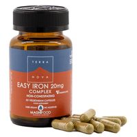 Terranova Easy Iron Complex